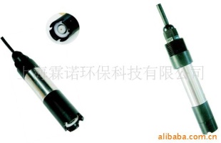 DO100 工业溶氧电极