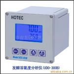 标准型微电脑发酵溶氧度控制器 UDO-300B