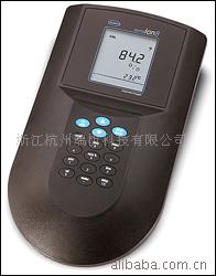 sensION8台式溶氧仪