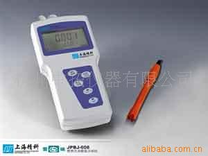 JPBJ-608型 便携式溶解氧分析仪