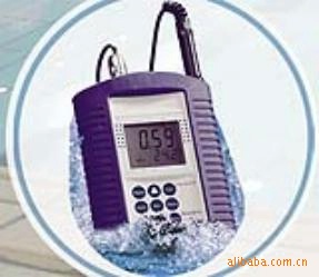 DO200 溶解氧测定仪