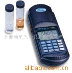 DR/800 系列多参数水质分析仪