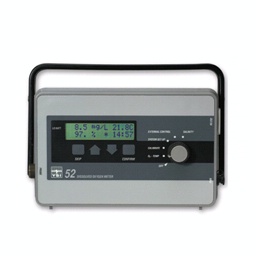YSI 52型 经典台式溶氧仪