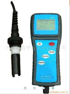 DOS-118 便携式溶氧仪
