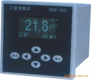 DDG-300型 工业溶氧仪
