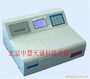 数显台式智能型COD速测仪 ZH4580