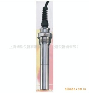 超纯水溶氧电极