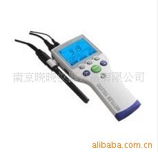 梅特勒SG6-ELK型便携式溶氧仪