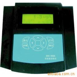 DOS-808A 实验室溶氧仪