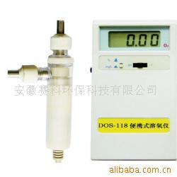 便携式溶解氧分析仪ppm级