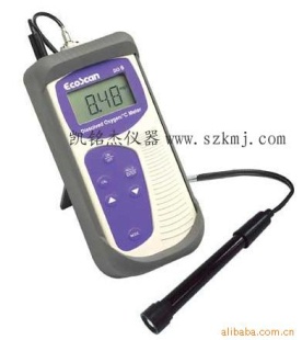 优特便携式溶氧仪 DO6