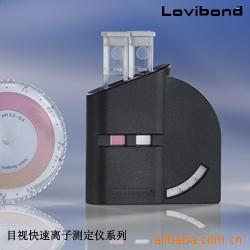 CHECKIT 目视磷酸盐测定仪
