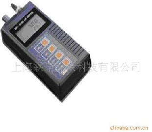 MX2000 便携式溶氧仪