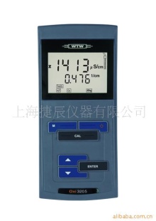 溶解氧仪 Oxi3310