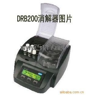 溶解氧 DRB200 COD反应器（25孔）