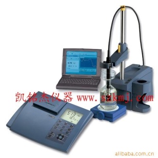溶解氧仪inoLab Oxi 740