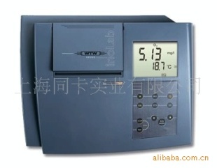 台式溶解氧测定仪 Oxi 7300