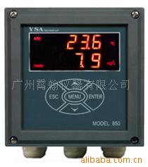 溶解氧分析仪 D850