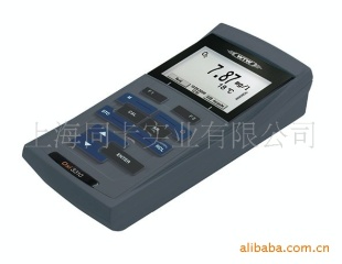 手持式溶解氧测定仪 Oxi 3310