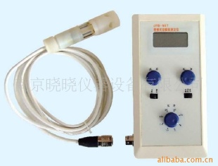 上海JPB-607便捷式溶解氧测定仪