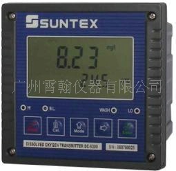 SUNTEX 溶解氧仪 DC-5300