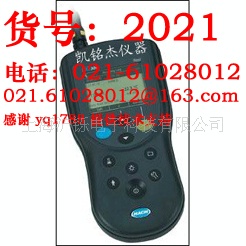 哈希便携式溶氧仪 HQ30d LDOTM