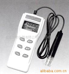 便携式溶氧仪 DOS-218型