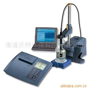 Oxi 7400 台式溶解氧测定仪