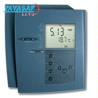 Multi720 简易经济型溶解氧分析仪