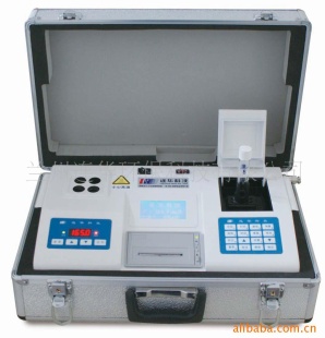 5B-2P便携智能型