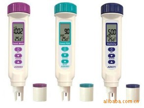 AZ8361笔式电导率