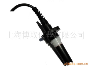 实验室纯水溶氧电极 DOS-808F