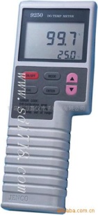 JENCO9250 溶氧仪