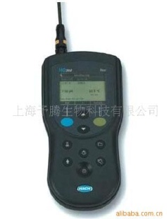 美国哈希LDOTM 便携式溶氧仪