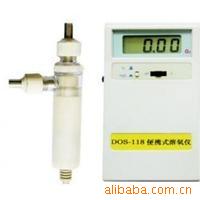 DOS-118 便携式溶氧仪
