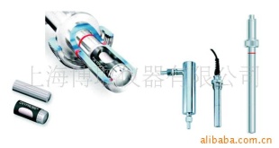 纯水溶氧电极