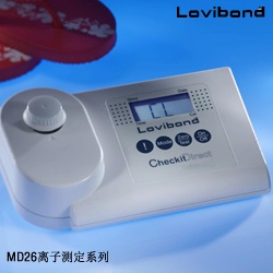 德国LovibondET6900 余氯总氯测定