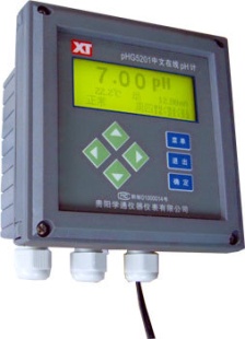在线DO仪 OXY5401