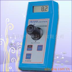 哈纳便携式溶解氧浓度测定仪-HI93732N