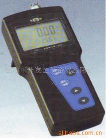 DZB-712 便携式多参数水质分