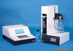 8103液体颗粒分析仪