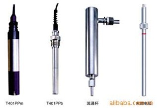 工业溶解氧电极