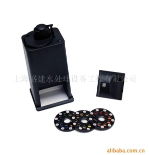 SXZ-4A型袖珍比色器