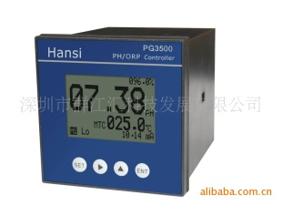 pH在线测控器