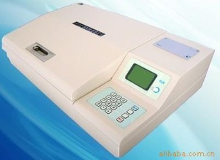 水质分析仪检测仪生物需氧量测定仪