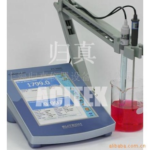 多参数水质分析仪 PC6000