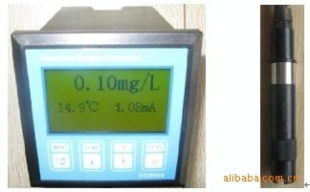 无锡辉朋DO8600在线式智能型溶解仪