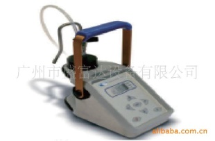 Orbisphere 3655 便携式 溶解仪