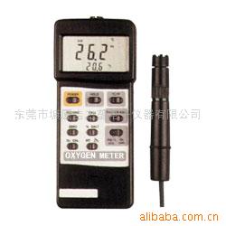 TN-2510 溶氧仪智慧型氧气 溶氧分析仪