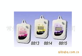 AZ-8814台湾衡欣AZ8814温度记录仪